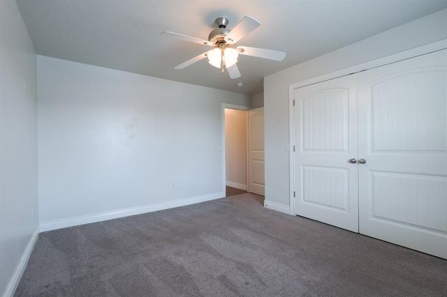 1809 Hunters Ridge Drive, Shawnee, OK 74804