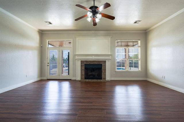 1809 Hunters Ridge Drive, Shawnee, OK 74804