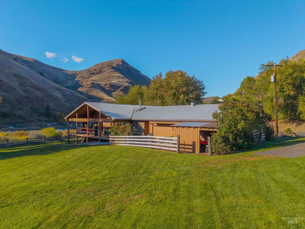 13706 Highway 95 South, White Bird, ID 83554 photo 14