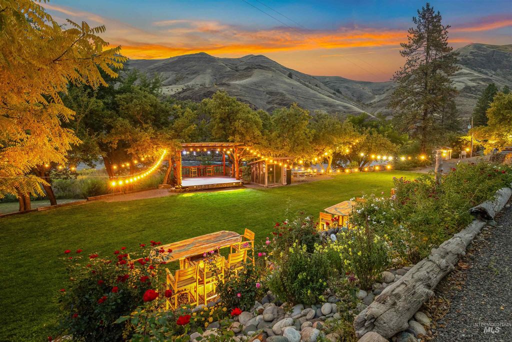 13706 Highway 95 South, White Bird, ID 83554 photo 18