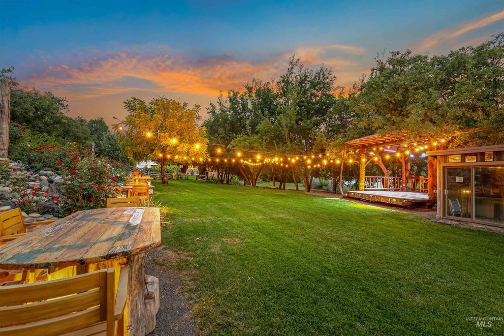 13706 Highway 95 South, White Bird, ID 83554 photo 19