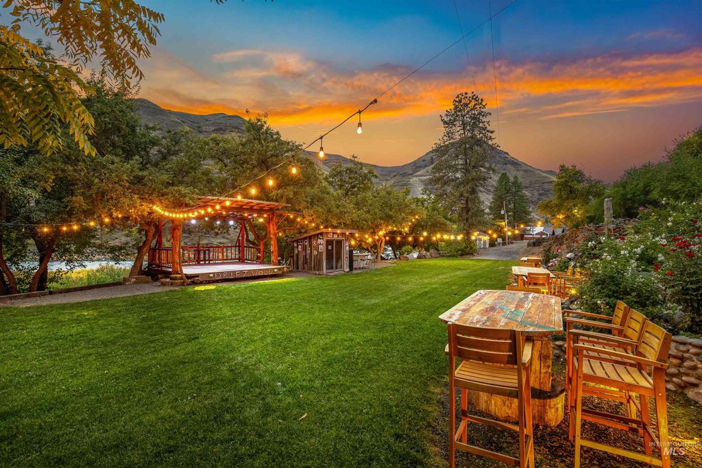 13706 Highway 95 South, White Bird, ID 83554 photo 20