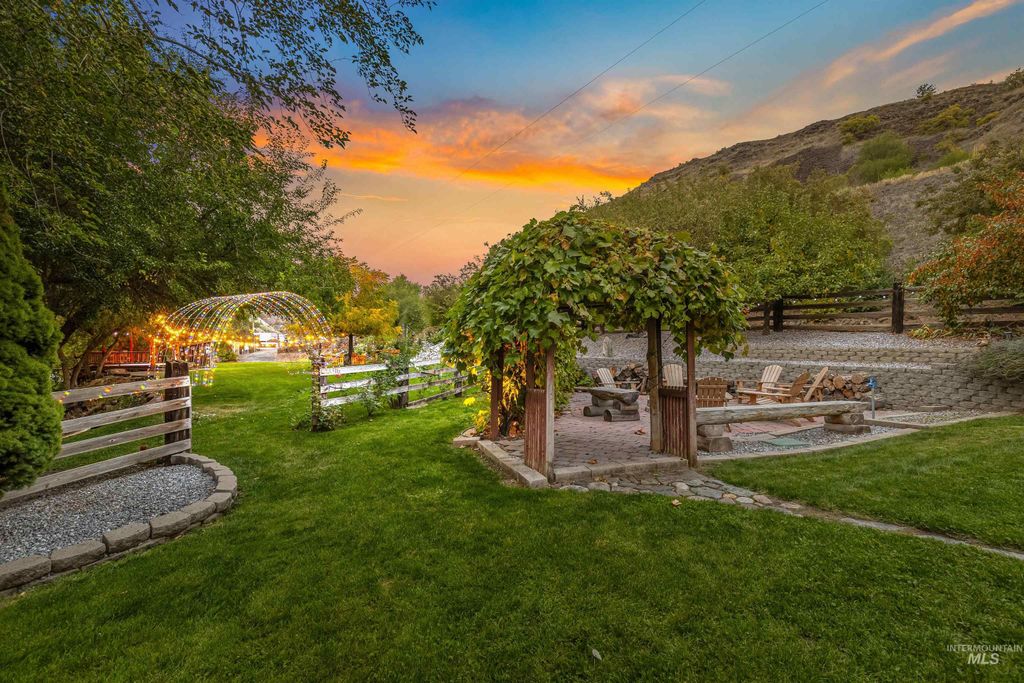 13706 Highway 95 South, White Bird, ID 83554 photo 21