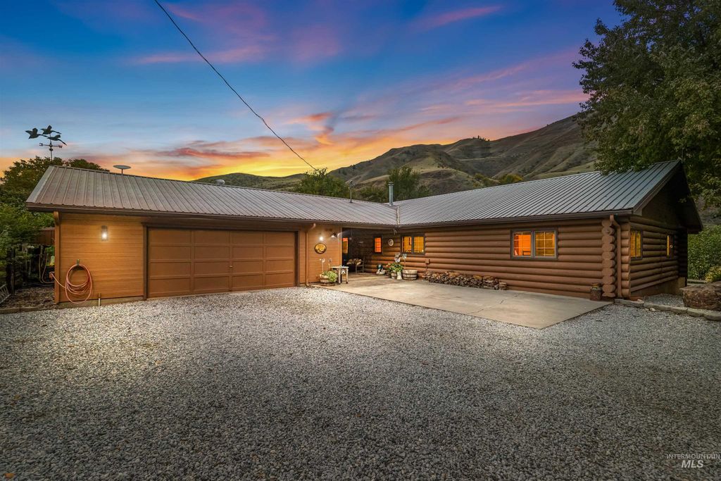 13706 Highway 95 South, White Bird, ID 83554 photo 24