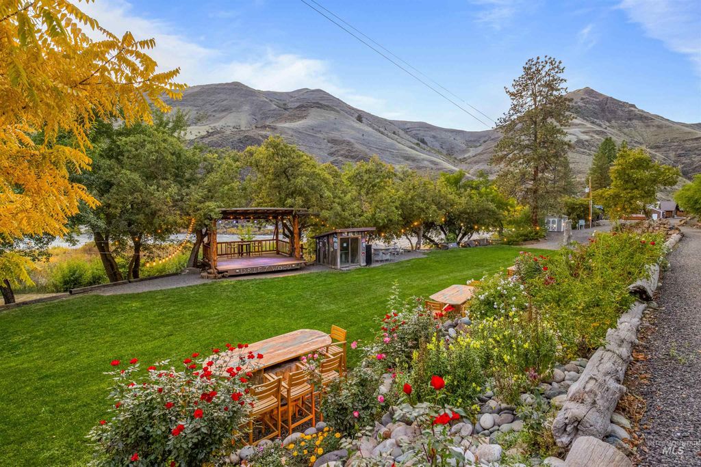 13706 Highway 95 South, White Bird, ID 83554 photo 25