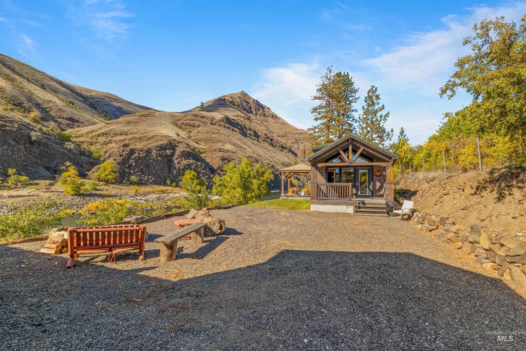 13706 Highway 95 South, White Bird, ID 83554 photo 35