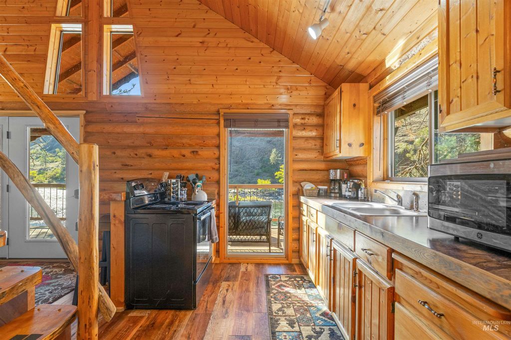 13706 Highway 95 South, White Bird, ID 83554 photo 39