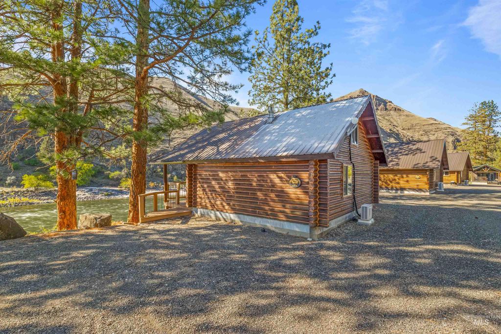 13706 Highway 95 South, White Bird, ID 83554 photo 40