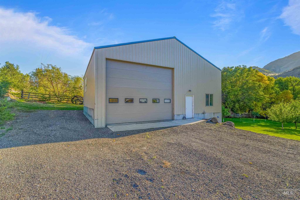 13706 Highway 95 South, White Bird, ID 83554 photo 41