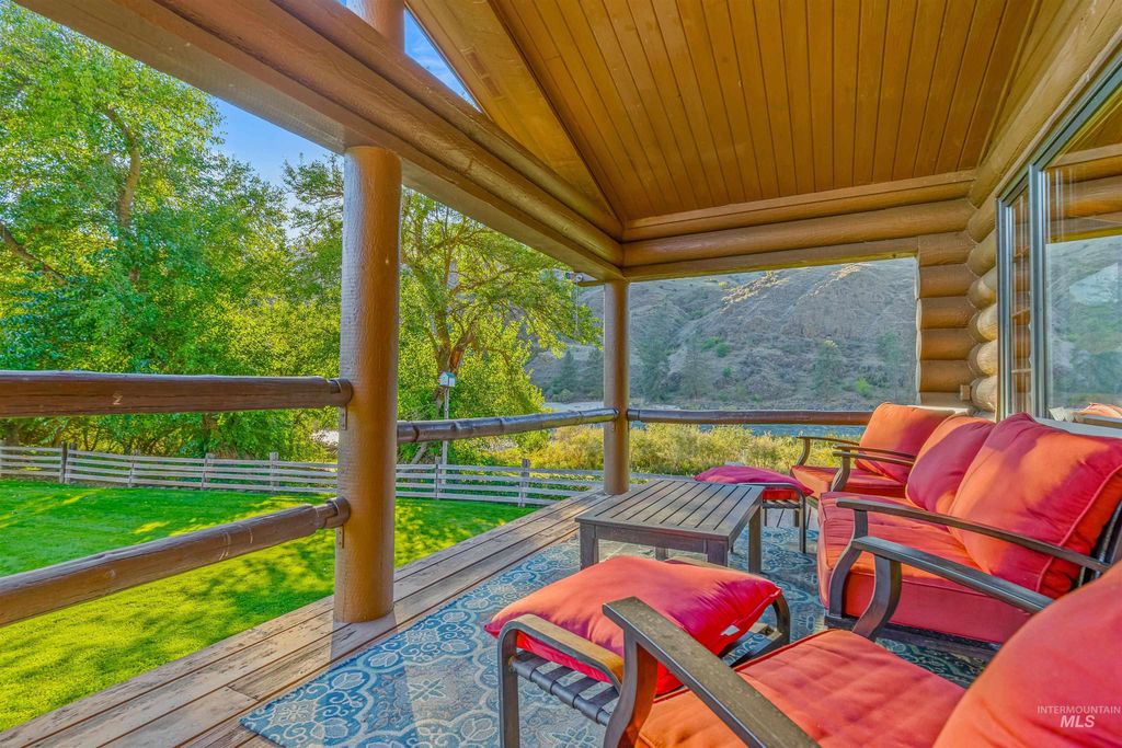 13706 Highway 95 South, White Bird, ID 83554 photo 42