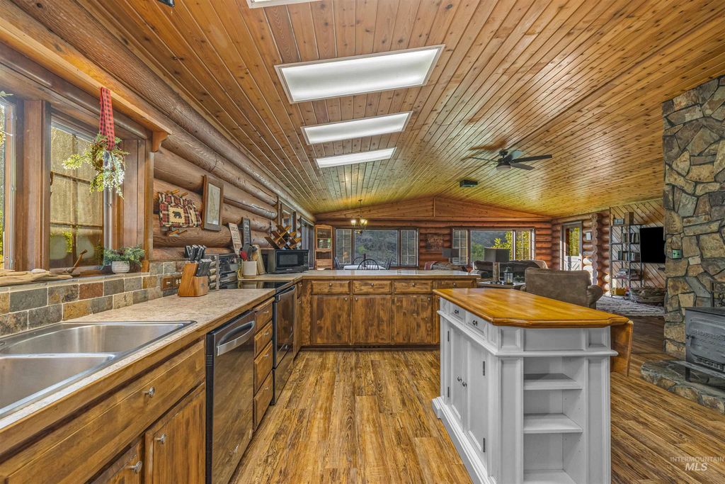 13706 Highway 95 South, White Bird, ID 83554 photo 44