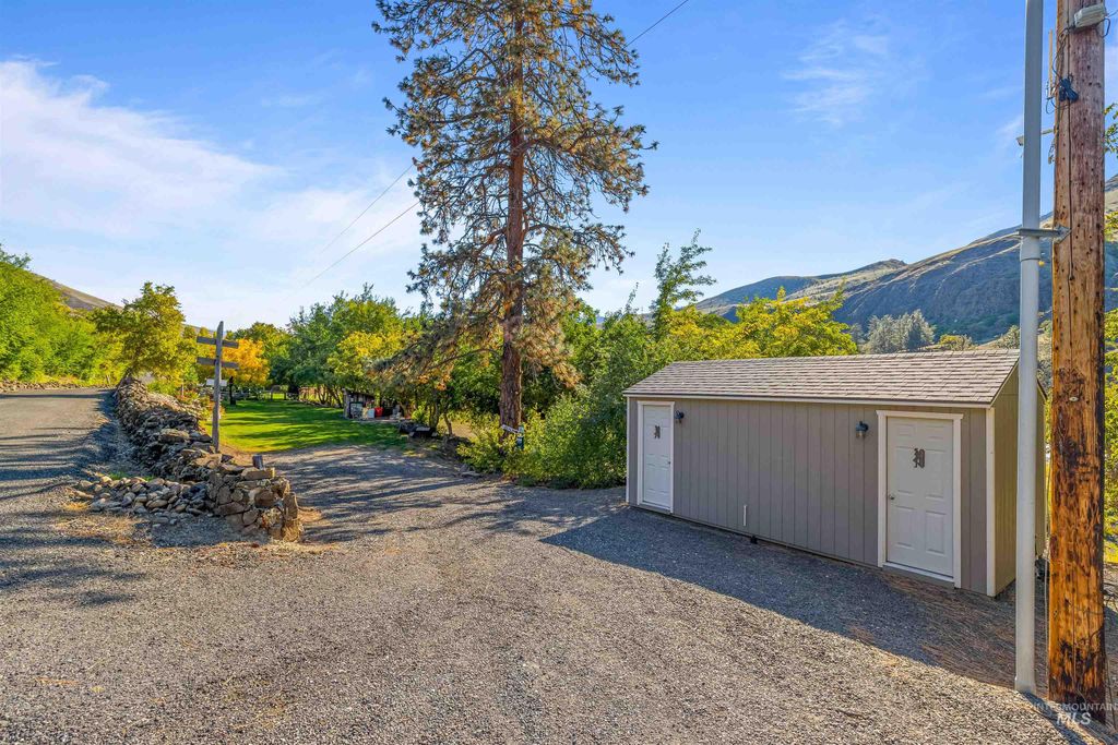 13706 Highway 95 South, White Bird, ID 83554 photo 46