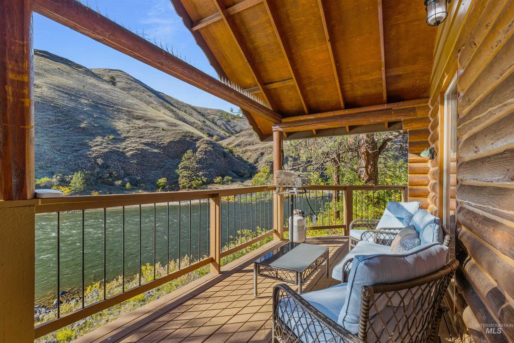 13706 Highway 95 South, White Bird, ID 83554 photo 47