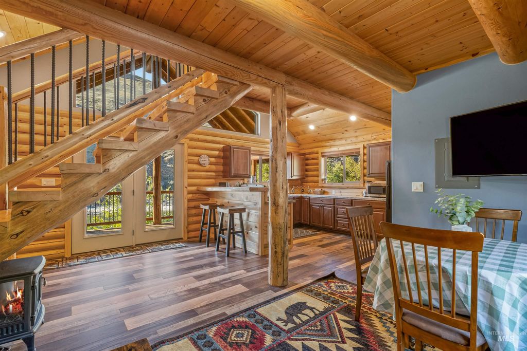 13706 Highway 95 South, White Bird, ID 83554 photo 48