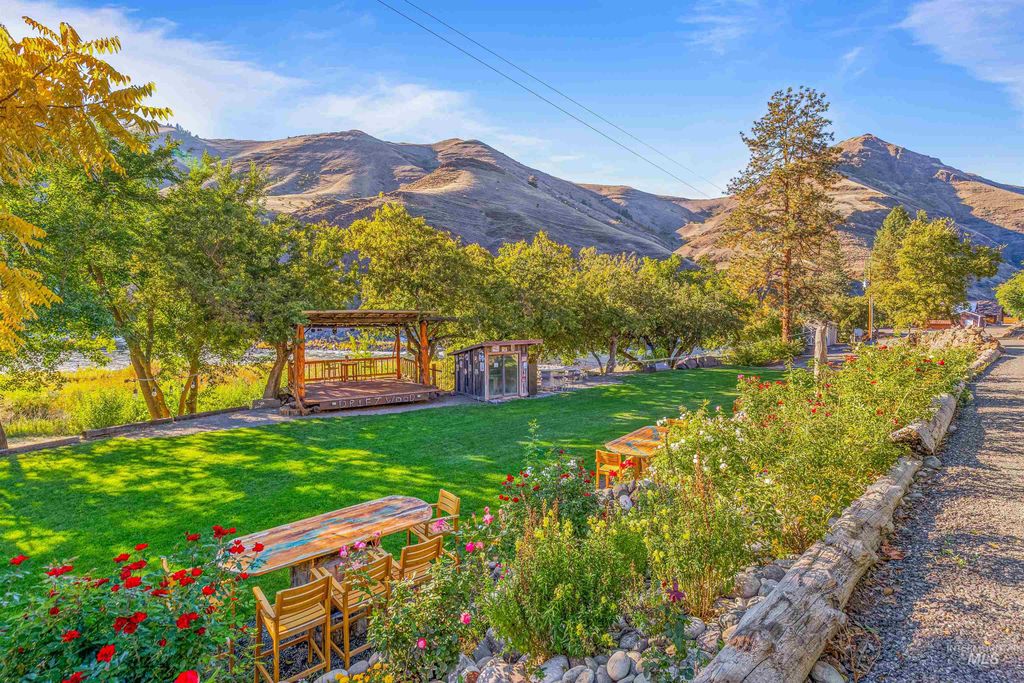 13706 Highway 95 South, White Bird, ID 83554 photo 49