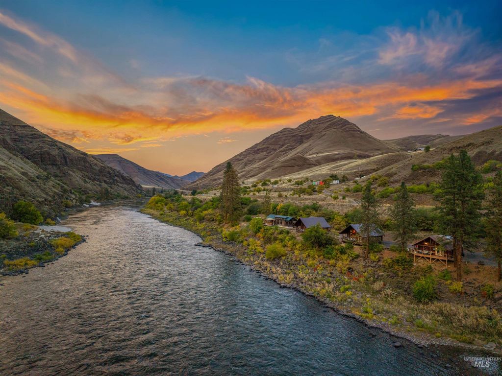 13706 Highway 95 South, White Bird, ID 83554 photo 6