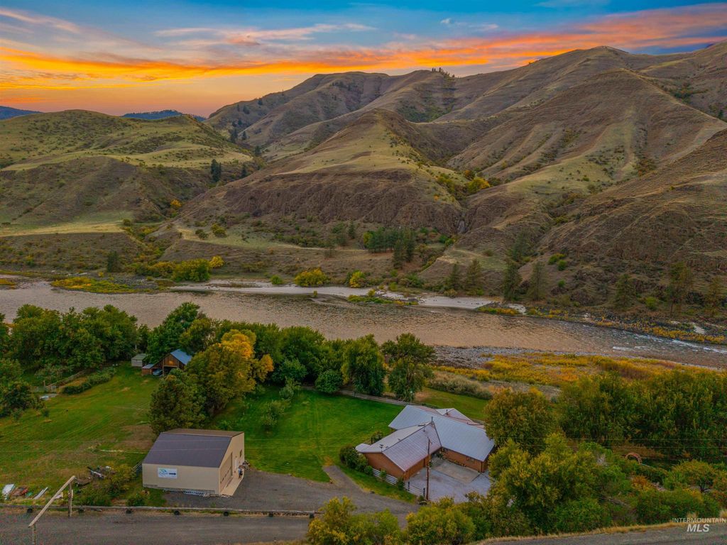 13706 Highway 95 South, White Bird, ID 83554 photo 7