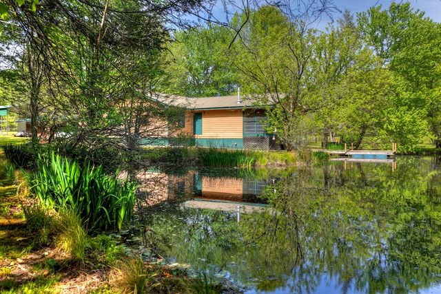 111 Candlewood Lane, Blue Ridge, GA 30513