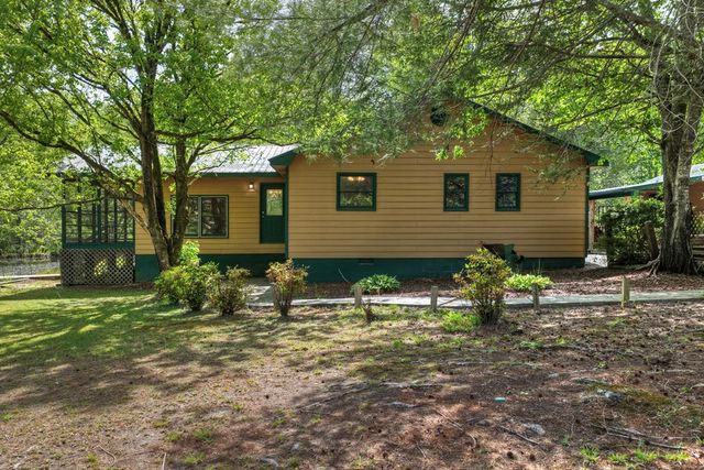 111 Candlewood Lane, Blue Ridge, GA 30513
