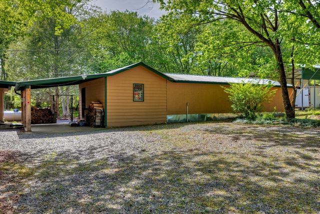 111 Candlewood Lane, Blue Ridge, GA 30513