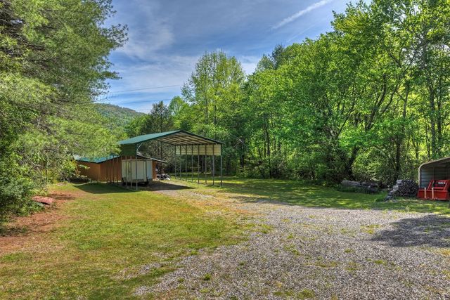 111 Candlewood Lane, Blue Ridge, GA 30513