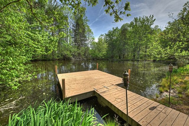 111 Candlewood Lane, Blue Ridge, GA 30513