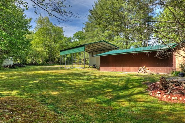111 Candlewood Lane, Blue Ridge, GA 30513