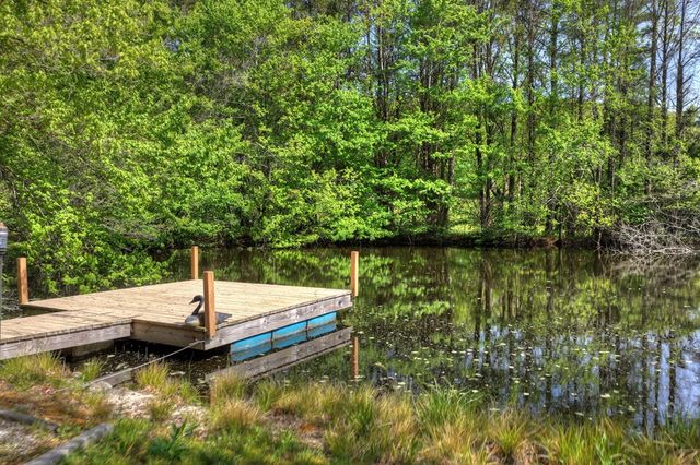 111 Candlewood Lane, Blue Ridge, GA 30513