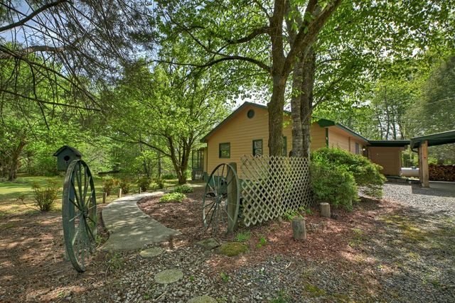 111 Candlewood Lane, Blue Ridge, GA 30513