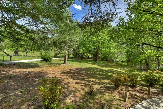 111 Candlewood Lane, Blue Ridge, GA 30513