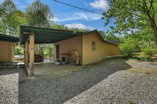 111 Candlewood Lane, Blue Ridge, GA 30513