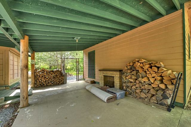111 Candlewood Lane, Blue Ridge, GA 30513