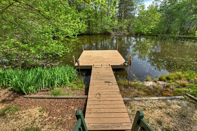 111 Candlewood Lane, Blue Ridge, GA 30513