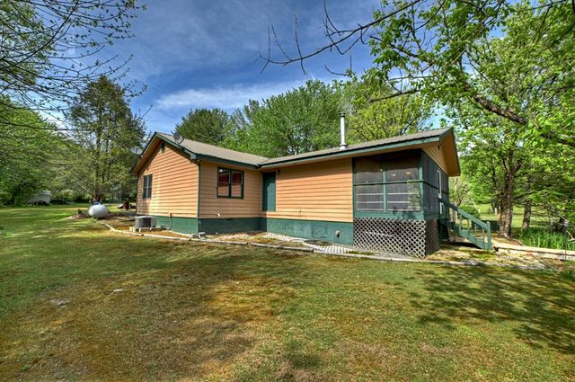 111 Candlewood Lane, Blue Ridge, GA 30513