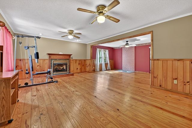 111 Candlewood Lane, Blue Ridge, GA 30513