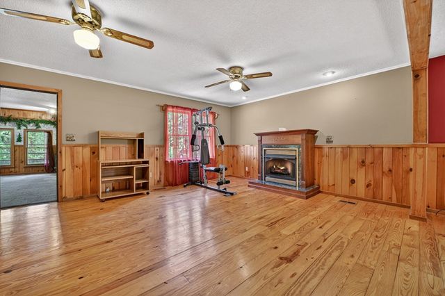 111 Candlewood Lane, Blue Ridge, GA 30513