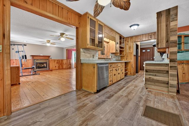 111 Candlewood Lane, Blue Ridge, GA 30513
