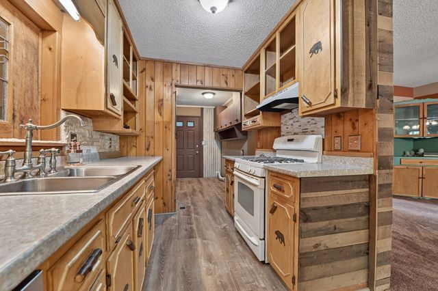 111 Candlewood Lane, Blue Ridge, GA 30513