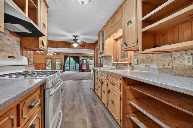 111 Candlewood Lane, Blue Ridge, GA 30513