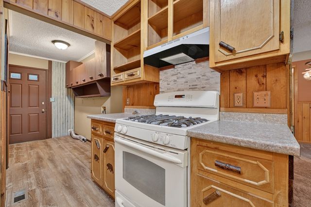 111 Candlewood Lane, Blue Ridge, GA 30513