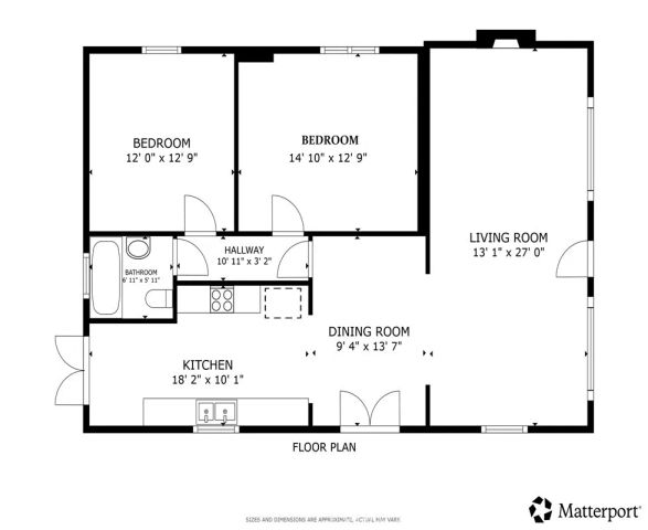 11232 Oxnard Street, North Hollywood, CA 91606