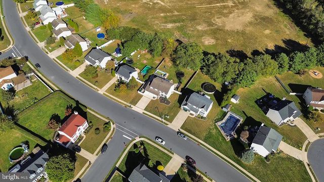 21 ELSWORTH DR, Sicklerville, NJ 08081