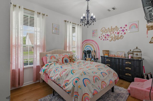 11464 Legacy Oaks Ln, Gonzales, LA 70737