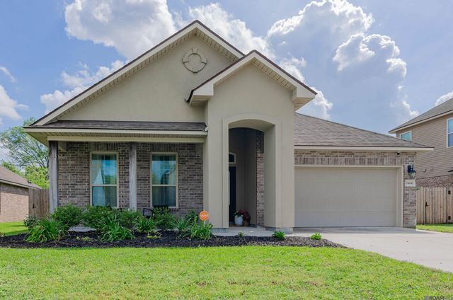 11464 Legacy Oaks Ln, Gonzales, LA 70737