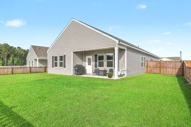 614 Polaris Way, Summerville, SC 29486