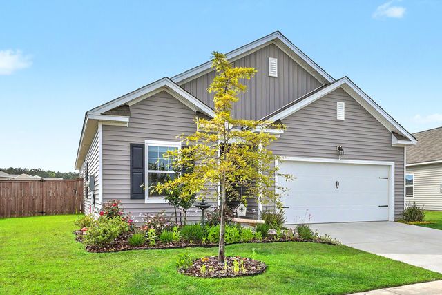 614 Polaris Way, Summerville, SC 29486
