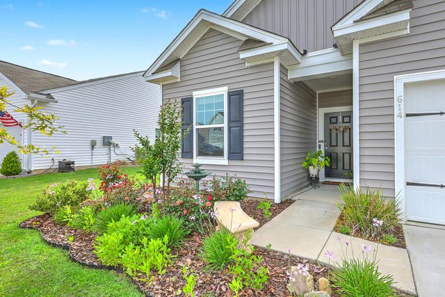 614 Polaris Way, Summerville, SC 29486
