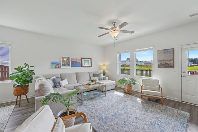 614 Polaris Way, Summerville, SC 29486