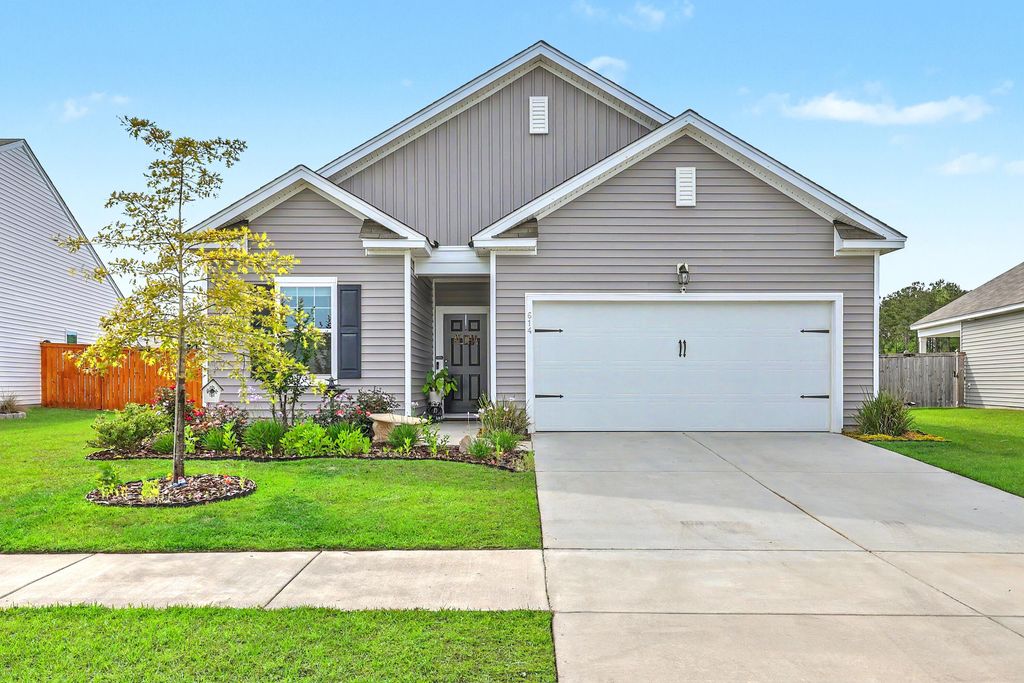 614 Polaris Way, Summerville, SC 29486