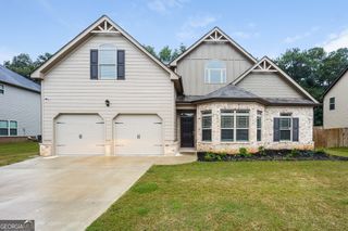 6840 Diamond Drive 36, Rex, GA 30273